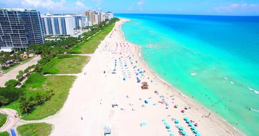 Parisian Hotel Miami Beach Eksteriør bilde