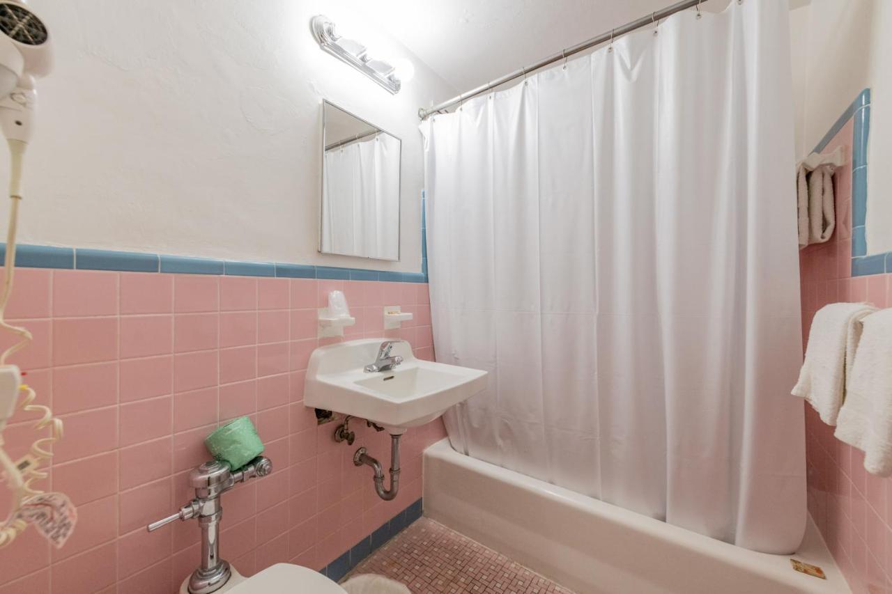 Parisian Hotel Miami Beach Eksteriør bilde