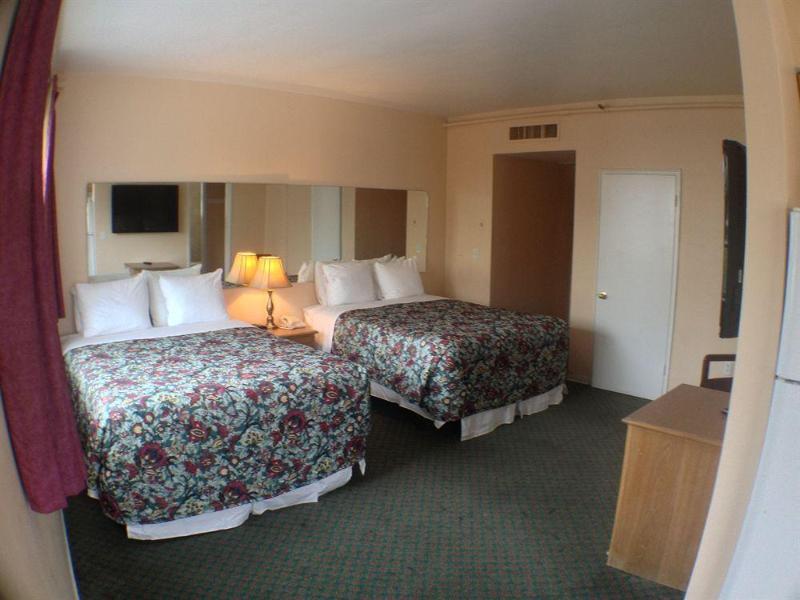 Parisian Hotel Miami Beach Eksteriør bilde