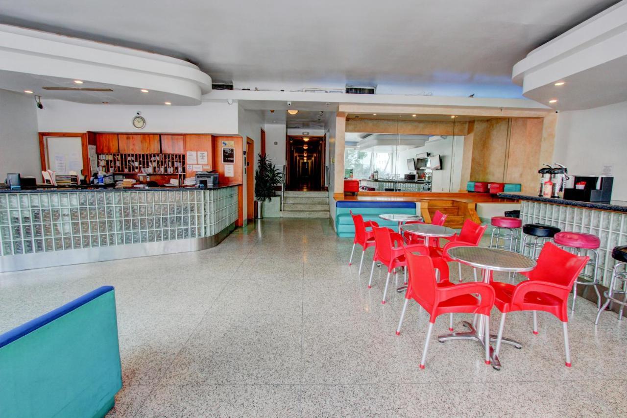 Parisian Hotel Miami Beach Eksteriør bilde
